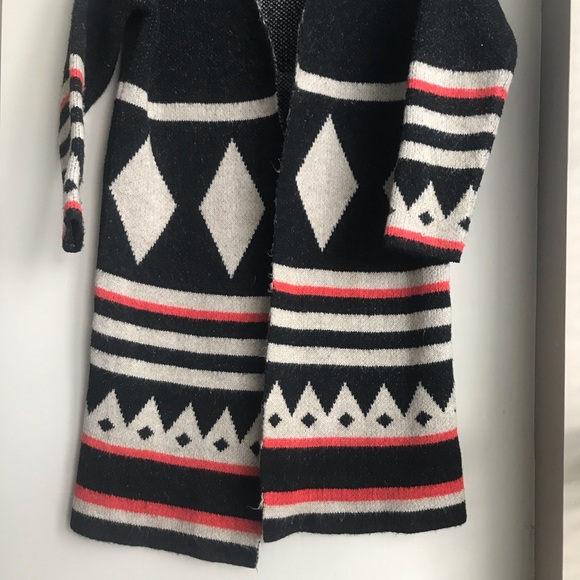 Vintage cardigan - Picture 3 of 5